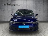Volkswagen Golf - Vorschau Bild 2