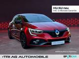 Renault Megane R.S. Trophy TCe 300 EDC GRA PDC SHZ Navi