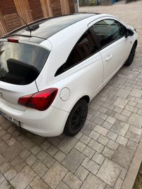 Opel Corsa 1.2 51kw(70PS)