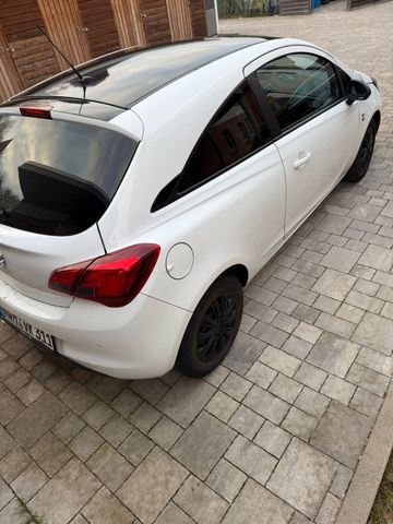 Opel Corsa 1.2 51kw(70PS)