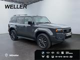 Toyota Land Cruiser 2.8 D-4D Automatik TEC-Edition *AHK - gebrauchte Toyota Land Cruiser aus dem Jahr 2024