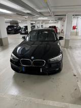 BMW 1er 116d (2016)  Sehr gepflegt TÜV ne... - BMW 116: 116d 1er