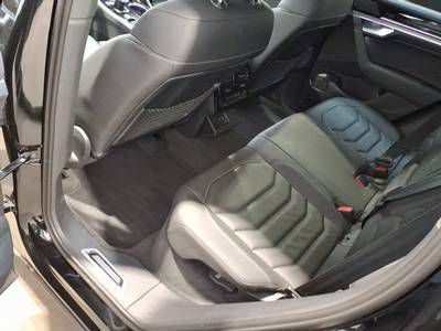 Volkswagen Touareg - Bild 5