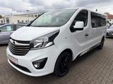 Opel Vivaro B Combi L2H1  2,9t Sport/Standh./Kamera - Opel Vivaro mit Anhängerkupplung