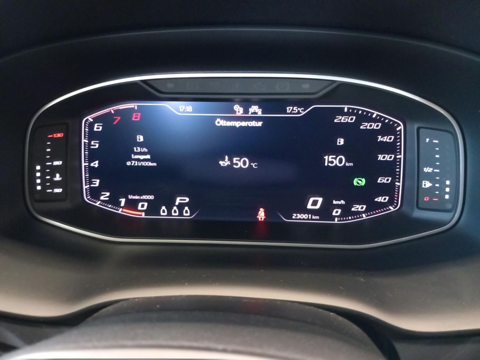 Seat Ateca - Bild 16