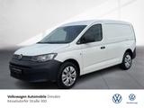 Volkswagen Caddy Cargo Maxi 2.0 TDI 7-Gang-DSG