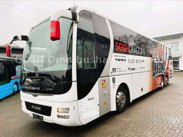 MAN Lion Coach R 09 / Euro.6