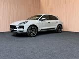 Porsche Macan Macan 2.0 Turbo PDK| Luchtvering| AHK| Cam - gebrauchte Porsche Macan aus dem Jahr 2019