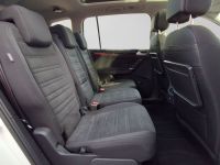 Volkswagen Touran - Vorschau Bild 6
