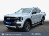 Ford Ranger 2.0 DOKA Autm. Wildtrak *AHK *NAVI *GRA * - Ford Ranger Gebrauchtwagen in Stuttgart