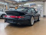 Porsche 993 Turbo Coupe WLS 2 - Porsche 993: Turbo