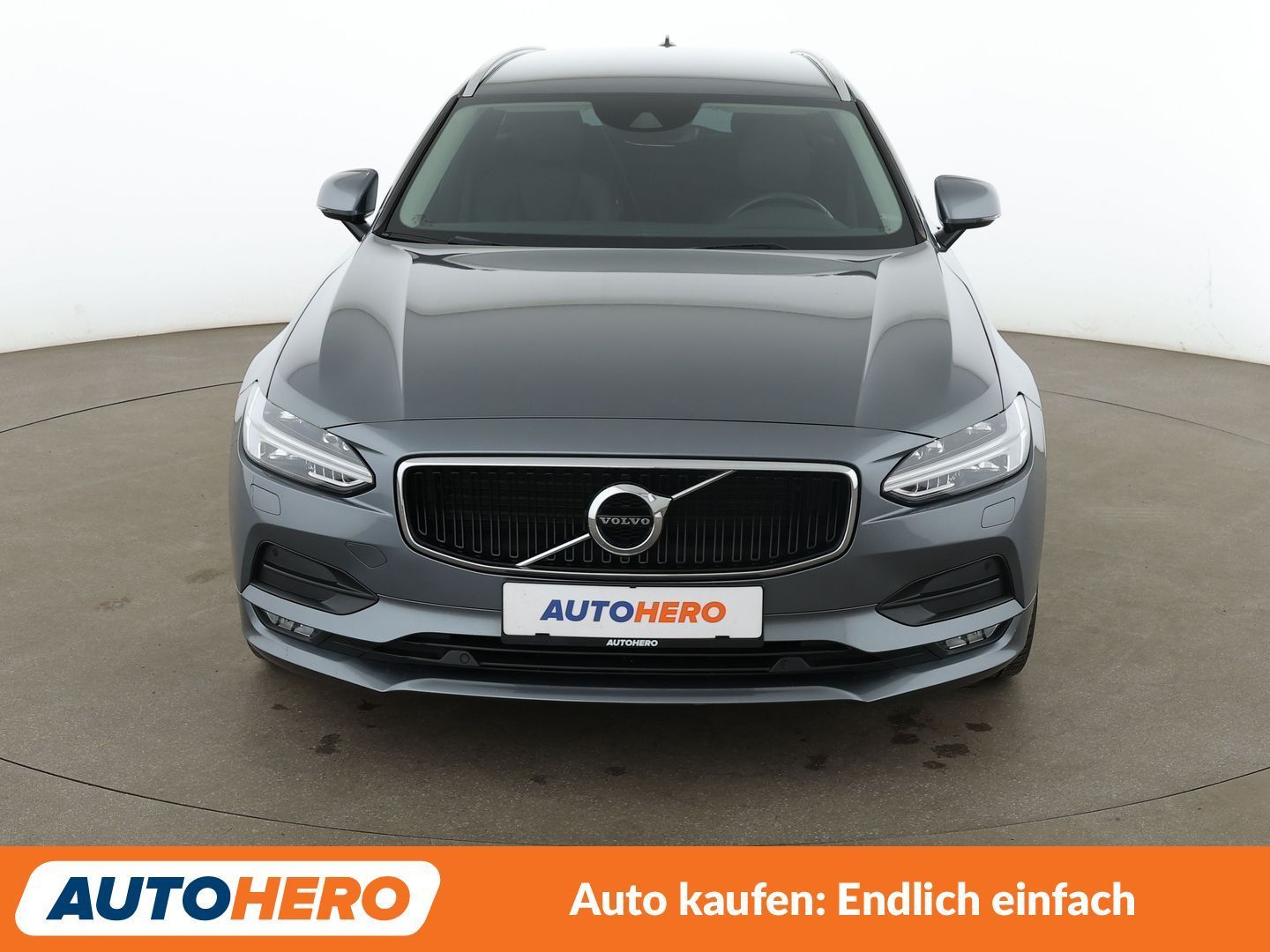 Volvo 2.0 D4 Momentum Aut.*NAV*LED*TEMP*CAM*PDC*SHZ* foto 9