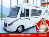 Pilote Essentiel G 700 GJ - Hub&Einzelbetten - - Pilote Wohnwagen & Wohnmobile