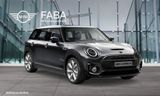 MINI Cooper SD Clubman Chili Head-Up HK HiFi LED RFK - MINI in Mönchengladbach: Clubman