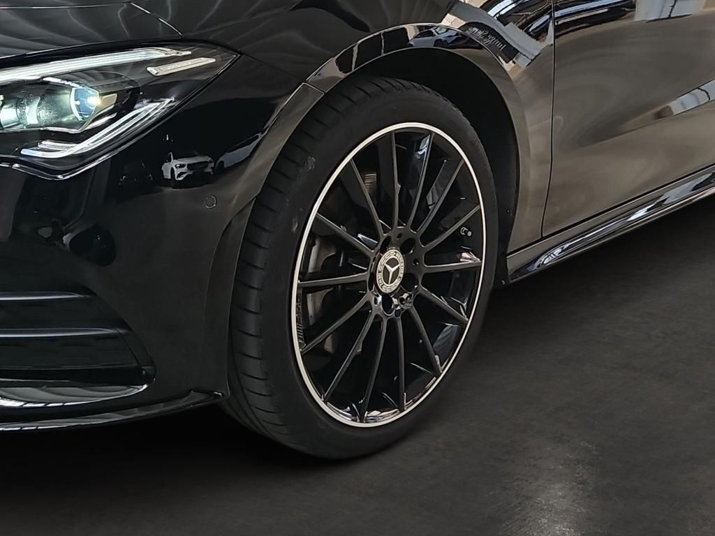 Fahrzeugabbildung Mercedes-Benz CLA 250 e SB AMG AHK Pano ACC HUD LED SHZ Ambie.
