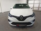 Renault Clio V 1.0 TCe 90 Zen LED|ParkPilot|DAB - gebrauchte Renault Clio aus dem Jahr 2021