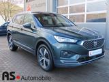 Seat Tarraco Xcellence 4Drive 1.Hd*Navi*ACC*LED*360°