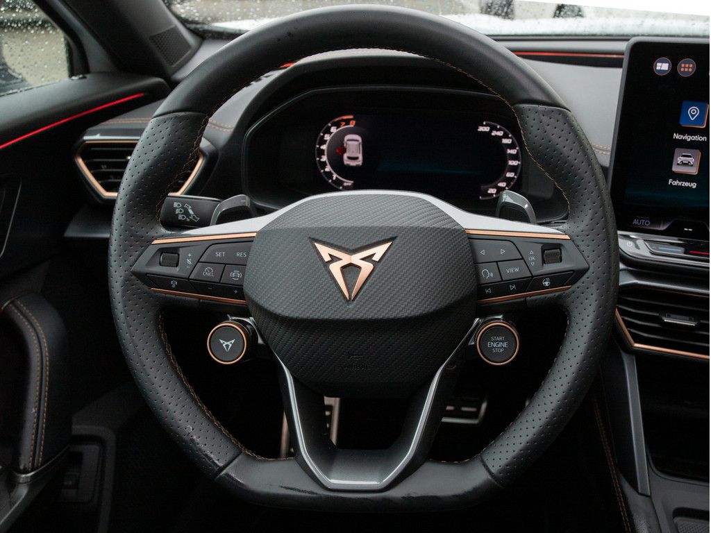 Cupra Formentor - Bild 12