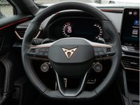 Cupra Formentor - Vorschau Bild 12