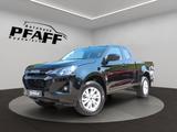 Isuzu D-Max Space Cab 4x4 LS | LADEFLÄCHENBESCHICHTUNG