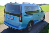 Ford Tourneo Connect Grand 2.0 EcoBlue 90kW Active AH - Ford Tourneo Connect: Active