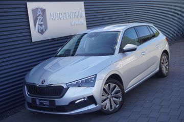 Skoda Scala - 1