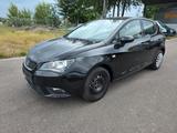 Seat Ibiza Style - Seat Ibiza mit Diesel-Antrieb