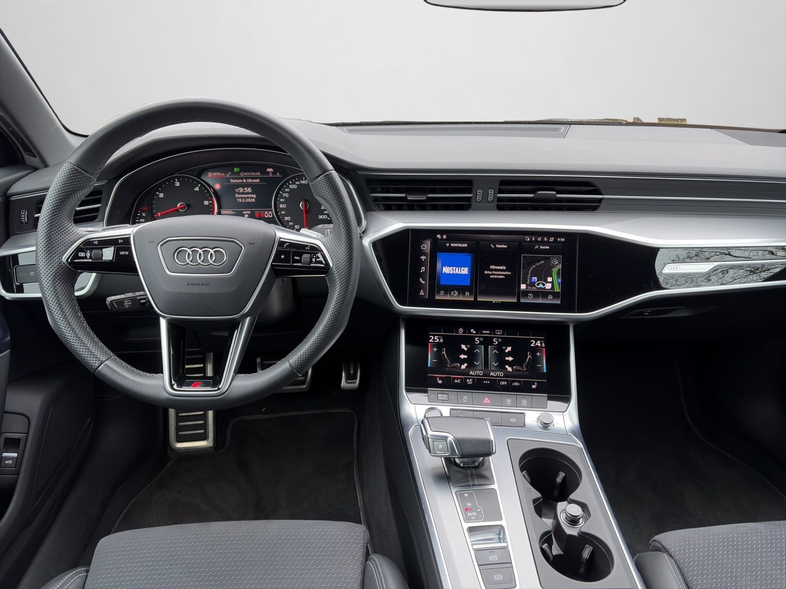 Audi A6 - Bild 3