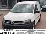 Volkswagen Caddy Kasten 2.0 TDI Leder PDC SitzHZG Freisprec - VW Caddy Gebrauchtwagen in Dortmund