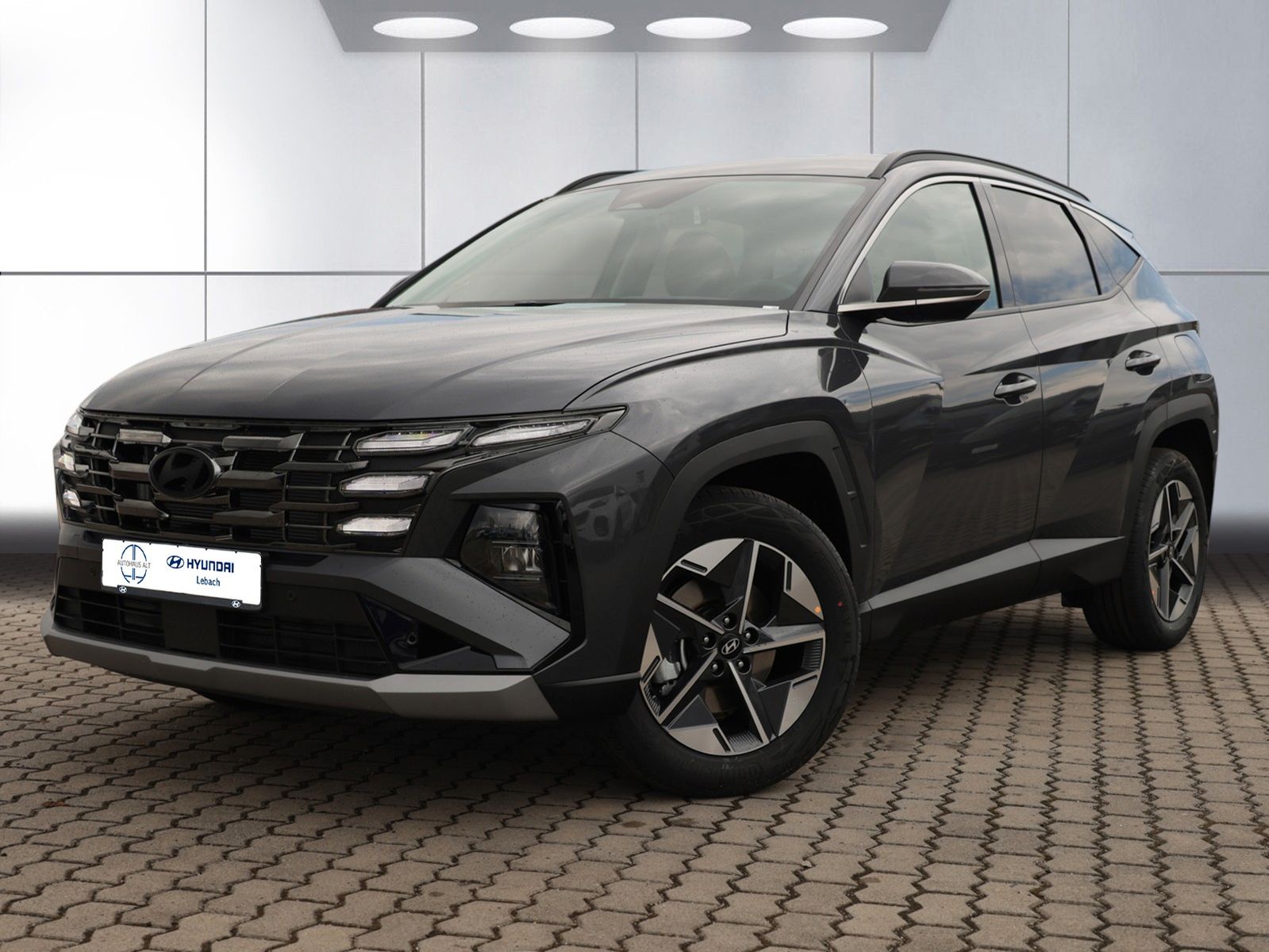 Hyundai TUCSON - Bild 2