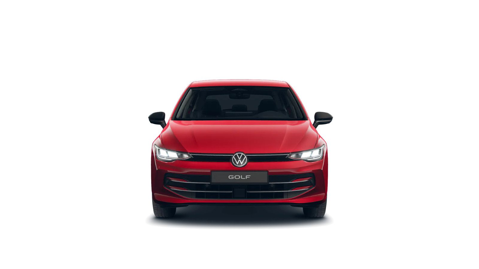 Volkswagen Golf - Bild 8