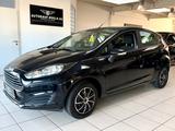Ford Fiesta 1,25 Trend 5-Türer/Klima/Navi/SitzHeizung - Ford Fiesta: Türer