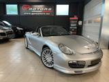 Porsche PORSCHE Boxster 3.4 S 295CV MANUALE ! ARGENTO GT - Porsche: Cabrio, 3.2