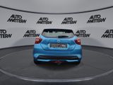 Nissan Micra AC|SHZ|Kamera|PDC|LED|Bluetooth|NAVI|AHK - Nissan in Bielefeld