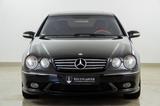 Mercedes-Benz CL 55 AMG BOSE Leder Exklusiv Sitzbelüftung - Mercedes-Benz AMG c55
