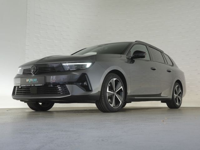 Astra L ST GS+AHK+NAVI+360 GRAD KAMERA+SITZ-/LEN
