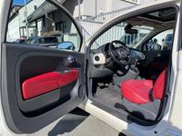 Fiat 500 1,2 Sport Abarth |Automatik|Leder|Klimaauto.