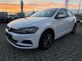 Volkswagen Polo 1.0 TSI Comfortline SITZHEIZUNG,ALLWETTER - VW Polo Gebrauchtwagen in Karlsruhe