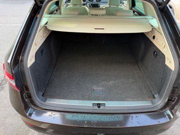 Skoda Superb - 8