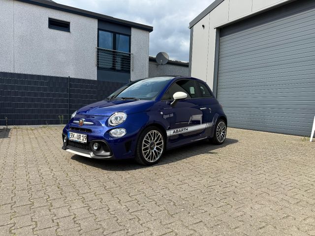 ABARTH 500