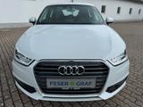 Audi A1 Spb. Design 1.0 TFSI GRA SHZ XENON - Audi A1 bis 20.000 Euro