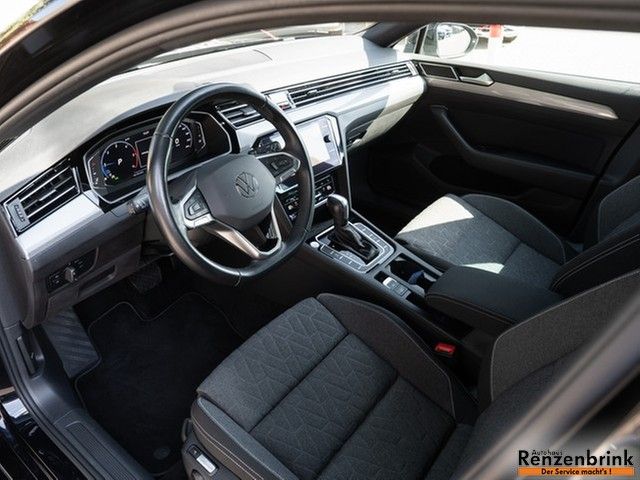 Passat Variant Business TDI DSG AHK ergoSitz Kam