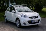 Nissan Micra K13 DIG-S  73.640 km  98 PS... - Nissan: S13