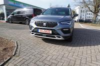 Seat Ateca Xperience 14 Mon. Hersteller Garantie