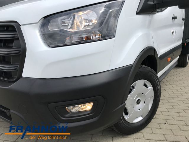 Foto Nummer 20: FORD Transit