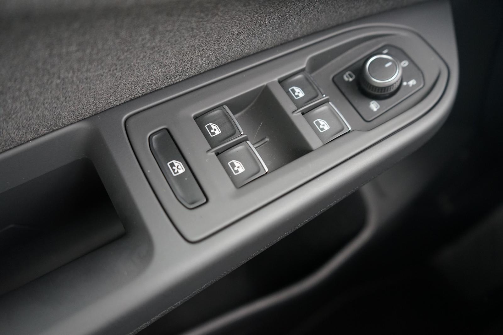 Volkswagen Golf 1.5 TSI Life LED Navi ACC Head-Up Totwinkel, миниатюра 25