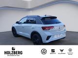 Volkswagen T-Roc R-Line 1.0 l TSI  AHK+BLACK STYLE+KAMERA - : Händler