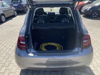 Fiat 500e - Vorschau Bild 12
