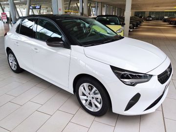 Fotografie 3 des Opel Corsa 1.2 DI Turbo Start/Stop Elegance