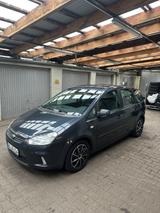 Ford C-Max 1.6 Ambiente Ambiente - Ford C-Max Ambiente mit Benzin-Antrieb
